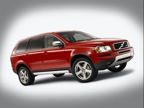 Volvo XC90 R-Design